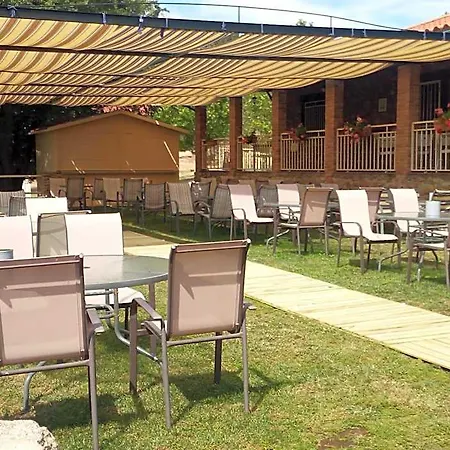 Hotell Buenos Aires 3*