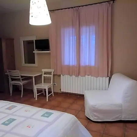 Hotell Buenos Aires
