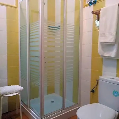 Hotell Buenos Aires Acebo