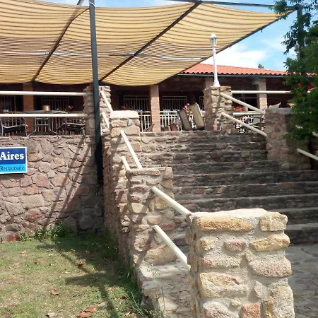 Szálloda Buenos Aires